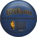 Баскетбольный мяч Wilson NBA Forge Plus Blue icon