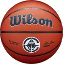 Баскетбольный мяч Wilson NBA Los Angeles Clippers WZ4029313XB7 (7 размер) icon