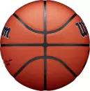 Баскетбольный мяч Wilson NBA Los Angeles Clippers WZ4029313XB7 (7 размер) icon 5