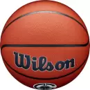 Баскетбольный мяч Wilson NBA Los Angeles Clippers WZ4029313XB7 (7 размер) icon 6