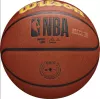 Баскетбольный мяч Wilson NBA Utah Jazz icon 5