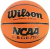 Баскетбольный мяч Wilson NCAA Legend (5 размер) icon