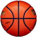 Мяч баскетбольный Wilson NCAA Legend/VTX фото 2