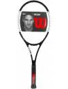 Ракетка для большого тенниса Wilson Pro Staff 97L (WRT74191U2) icon