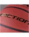 Мяч баскетбольный Wilson Reaction X5475 icon 3