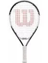 Ракетка теннисная Wilson Roger Federer 19 WR028610U icon