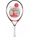 Ракетка для большого тенниса Wilson Roger Federer 23 (WRT200700) icon