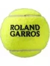 Мячи теннисные Wilson Roland Garros All Court WRT116400 (4 шт) icon 3