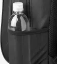 Рюкзак спортивный Wilson Team Brooklyn Nets Backpack WZ6015002 (черный) icon 3
