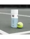 Мячи теннисные Wilson Triniti WRT125200 (3 шт) фото 2