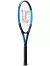 Ракетка теннисная Wilson Ultra 100 V2.0 WR057010U3 icon 2