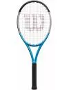 Ракетка теннисная Wilson Ultra 100 V3 Reverse WR033621U3 icon