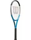 Ракетка теннисная Wilson Ultra 100 V3 Reverse WR033621U3 icon 2