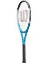 Ракетка теннисная Wilson Ultra 100 V3 Reverse WR033621U3 icon 3