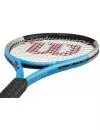 Ракетка теннисная Wilson Ultra 100 V3 Reverse WR033621U3 icon 6