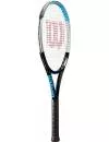 Ракетка теннисная Wilson Ultra 100 V3 WR033611U3 icon