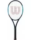 Ракетка теннисная Wilson Ultra 100L V2.0 WR057110U2 icon