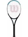 Ракетка теннисная Wilson Ultra 100UL V3.0 WR036610U1 icon