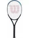 Ракетка теннисная Wilson Ultra 25 V3 WR043610U icon