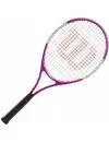 Ракетка теннисная Wilson Ultra Pink 25 WR027810U icon