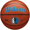 Баскетбольный мяч Wilson Wilson NBA Dallas Mavericks WZ4029307XB7 (7 размер) icon