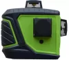 Лазерный нивелир WinFull 93T-2-3GX Pro фото 7