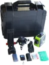 Лазерный нивелир WinFull 93T-3-3GX Pro фото 8
