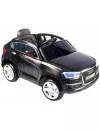 Детский электромобиль Wingo Audi Q5 LUX icon