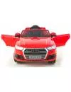 Детский электромобиль Wingo Audi Q7 New Lux фото 4