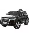 Детский электромобиль Wingo Audi Q7 Quattro Lux icon