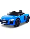 Детский электромобиль Wingo Audi R8 spider Lux icon