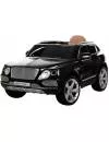 Детский электромобиль Wingo Bentley Bentayga Lux icon