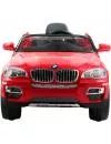 Детский электромобиль Wingo BMW X6 фото 2