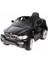 Детский электромобиль Wingo BMW X6 LUX icon