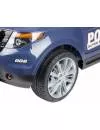 Детский электромобиль Wingo Ford Explorer Police Lux фото 7