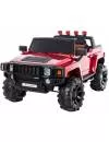 Детский электромобиль Wingo Hummer H3 Lux icon