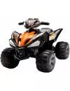 Детский электроквадроцикл Wingo King Quad icon