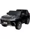 Детский электромобиль Wingo Lexus LX570 4x4 Lux icon