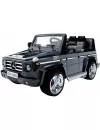 Детский электромобиль Wingo Mercedes G55 EVA LUX icon