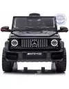 Детский электромобиль Wingo Mercedes G63 AMG Mini LUX icon 2