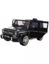 Детский электромобиль Wingo Mercedes G63 Eva Lux icon