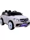 Детский электромобиль Wingo Mercedes GL63 AMG Brabus Lux icon