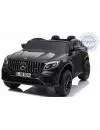 Детский электромобиль Wingo MercedesGLC 63S Coupe 4X4 LUX icon