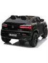 Детский электромобиль Wingo MercedesGLC 63S Coupe 4X4 LUX icon 7