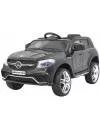 Детский электромобиль Wingo Mercedes GLE63S Lux icon