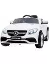 Детский электромобиль Wingo Mercedes GLE Coupe Lux icon