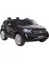 Детский электромобиль Wingo Mercedes GLS63 AMG Lux icon