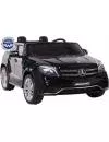 Детский электромобиль Wingo Mercedes GLS 4x4 Lux фото 2