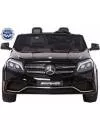 Детский электромобиль Wingo Mercedes GLS 4x4 Lux фото 4