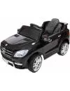 Детский электромобиль Wingo Mercedes ML350 Lux icon